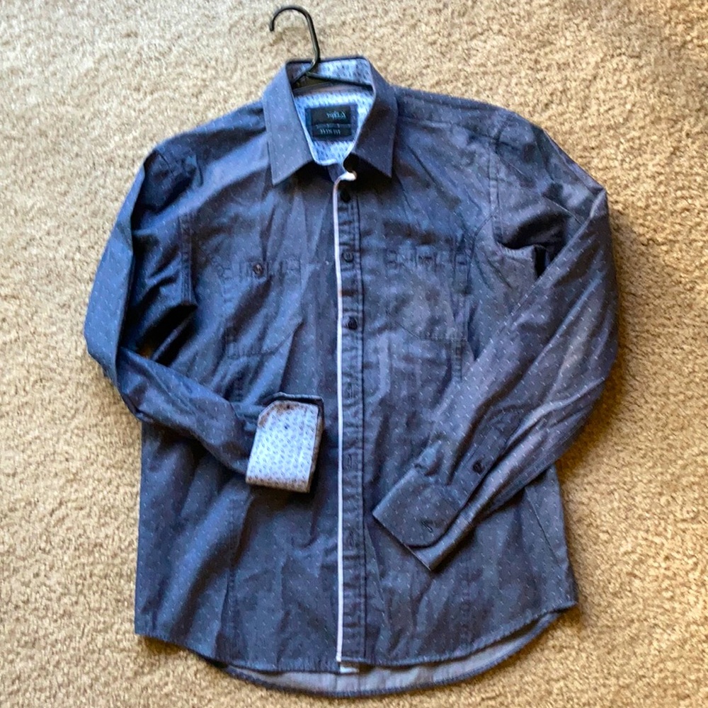 EightX Dress Shirt